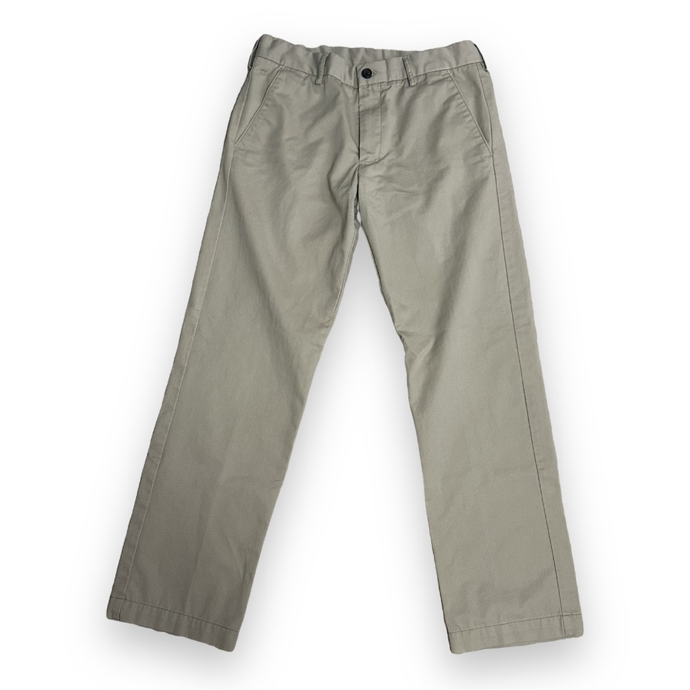 Men’s Haggar Khaki Dress Pants | 32x32